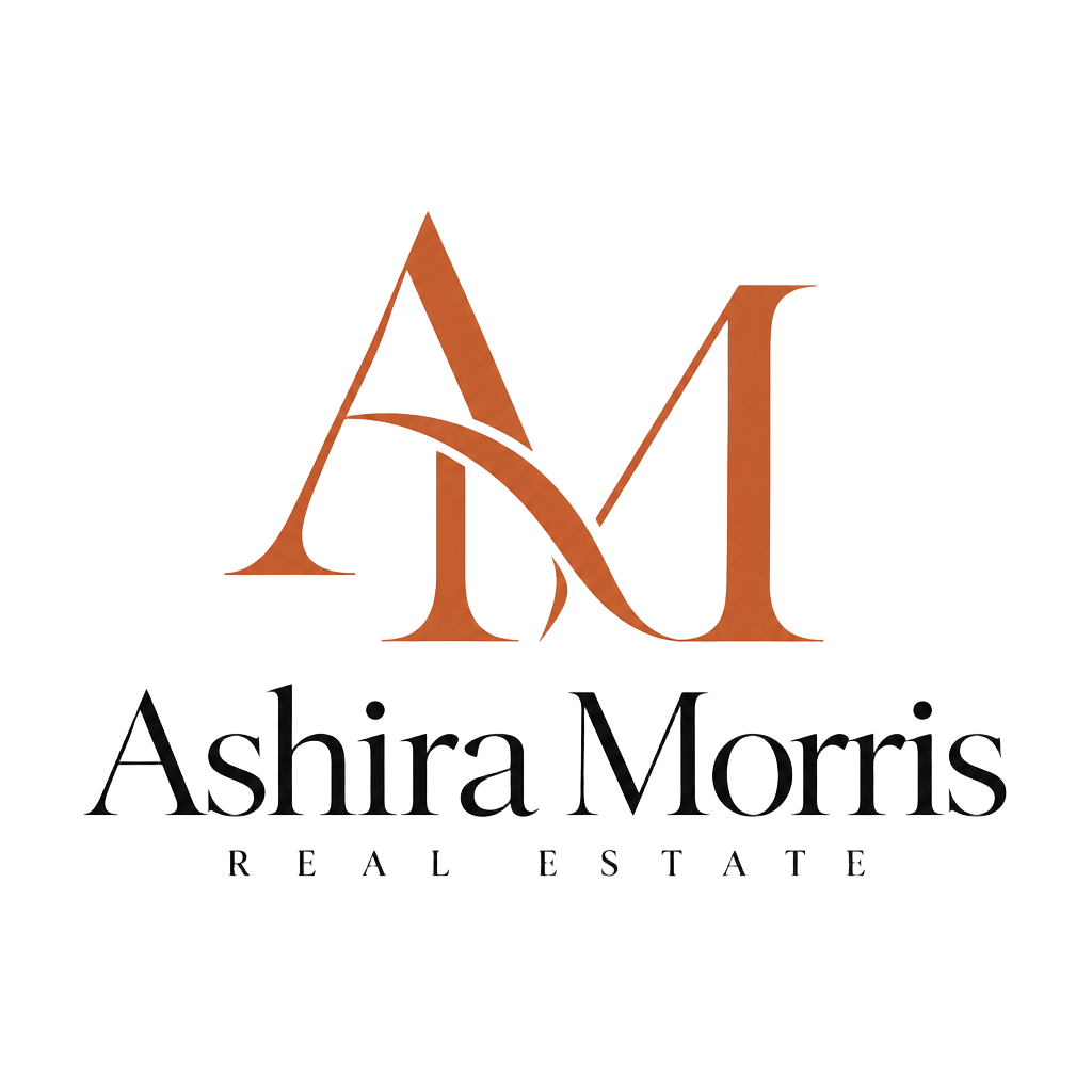 Ashira Morris Real Estate
