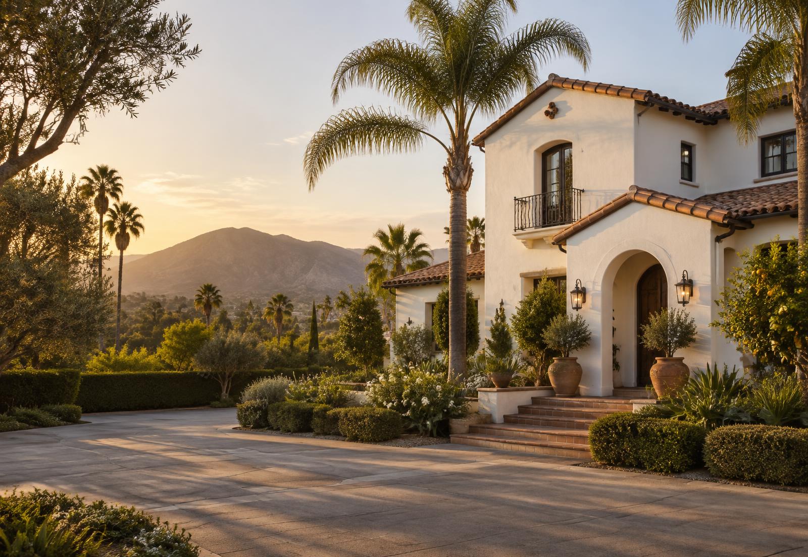 Riverside and Inland Empire real estate